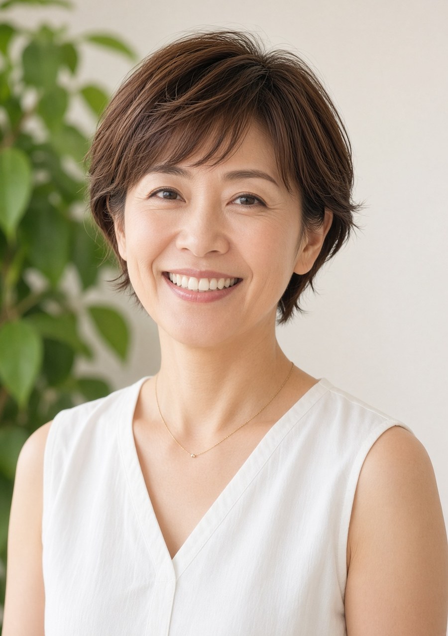 山田 花子のプロフィール写真