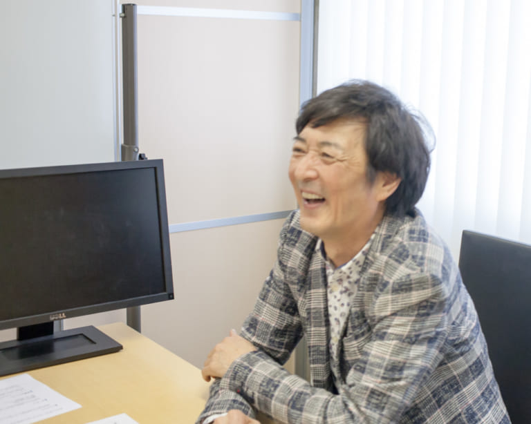 恋愛カウンセラー、アレックス小倉氏インタビュー