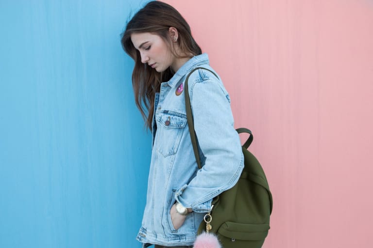 あの人のあの服装…ファッションで相手の心理が分かる!?