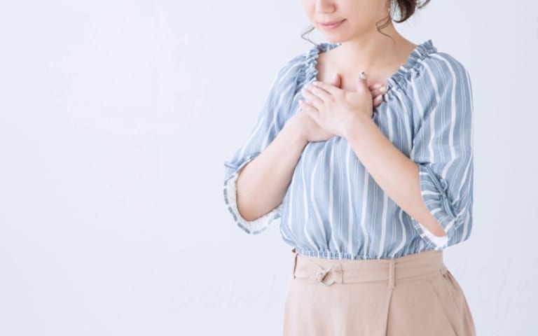 チック症（障害）とは？癖とは何が違うの？