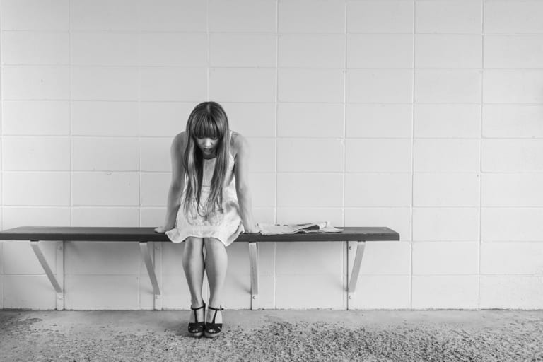 認知の歪みと認知行動療法。物事の捉え方によって心の状態は変わる