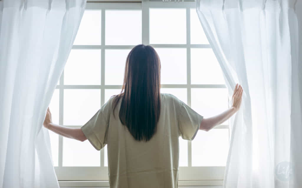 自己理解～自分に目を向け、自分を理解すること～